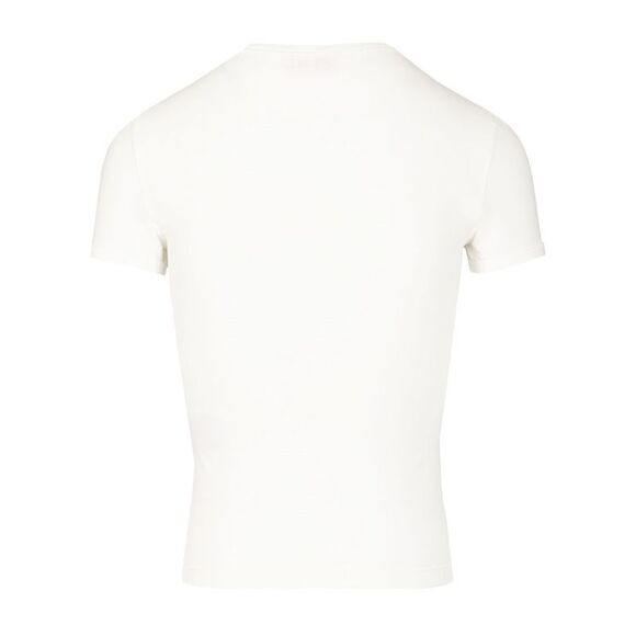 Diesel Women Slim FitStretchT-Shirt